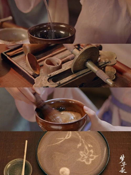 倍市得聊体验 从《梦华录》看茶馆服务与营销智慧