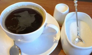 老塞行动咖啡馆客运中心站店 50元代金券，邂逅醇香与温馨的完美体验