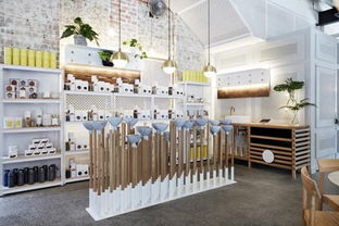 清·茶馆 一场滋养身心的肠胃之旅