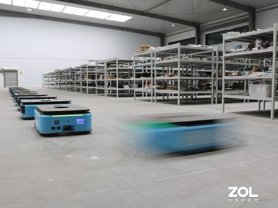 电商供应链新引擎 F2C产业生态共享仓的创新仓储服务