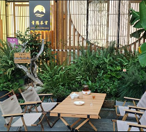 上海十大特色茶馆茶室排行榜,上海品茶地方哪个好