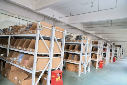 从日发100单到2万单 中通网点如何不靠价格战，以仓储服务实现逆袭