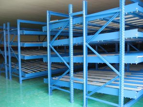 仓储货架精品 旺达货架仓储货架厂价格、型号规格与茶馆服务应用