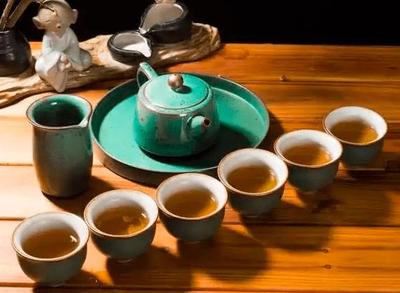 农村开茶叶店赚钱吗？——揭秘乡村茶经济的隐藏金矿与创业新机遇