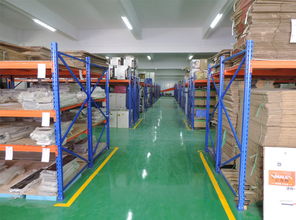 长沙工业货架与仓储服务 提升企业效率的关键